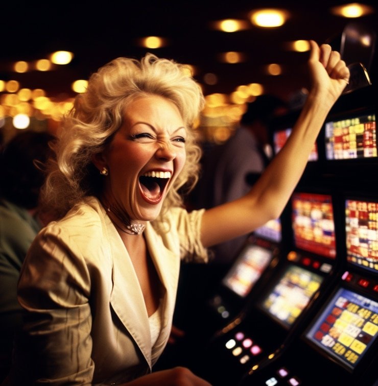 Football excitement and casino-style content cards for Bangladesh users