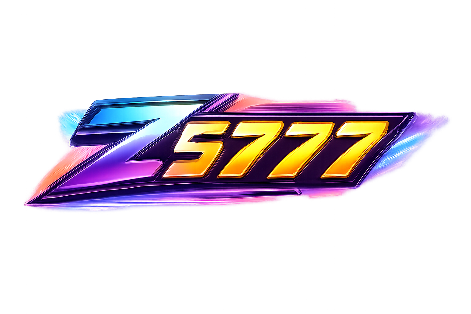 z5777 brand logo for Bangladesh adult entertainment hub